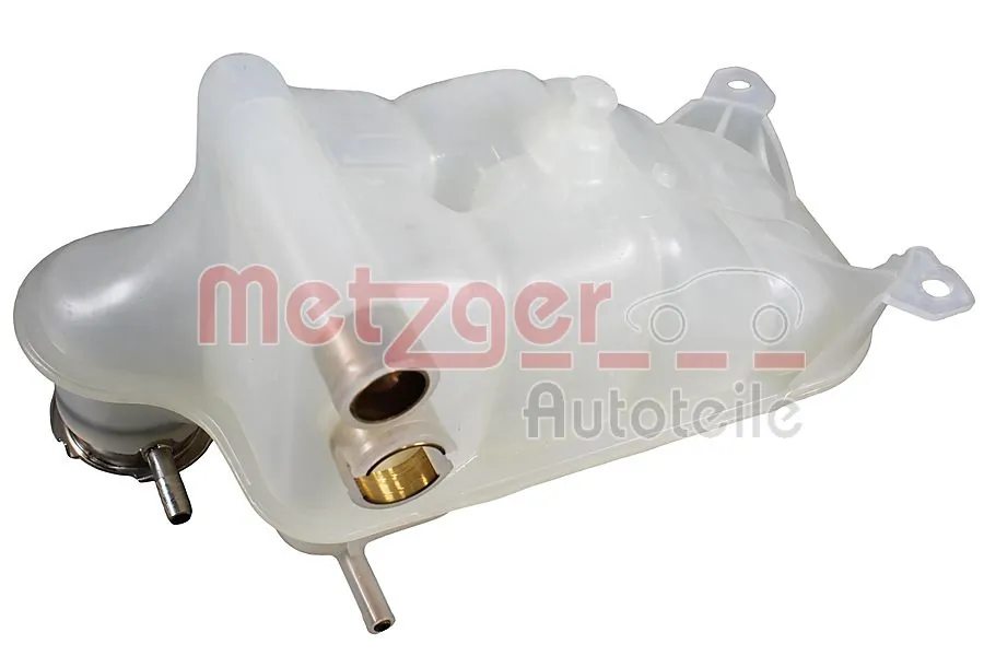 Comprar Vaso de expansión Mercedes E  T124