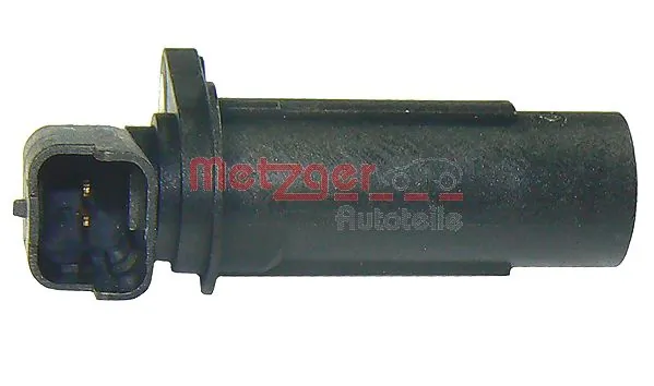 Sensor de posición del cigüeñal para Nissan Tiida  C11X