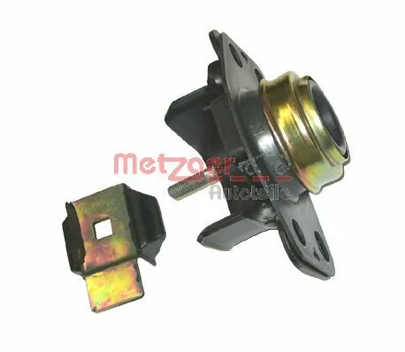 METZGER 8050702 soporte motor delantero Renault Kangoo