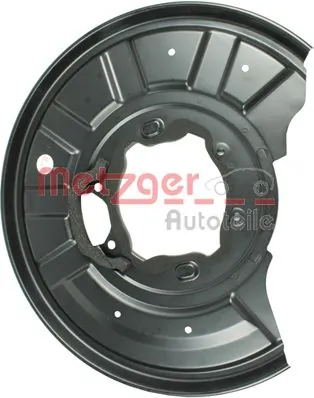6115012 Metzger