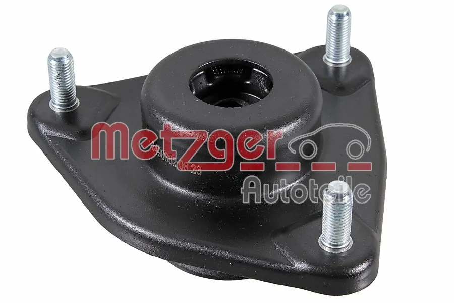 6490382 Metzger
