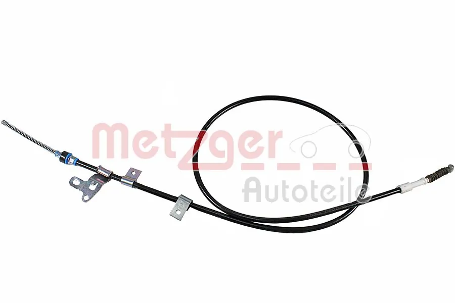 Cable de freno de mano trasero derecho para Toyota Corolla E12U
