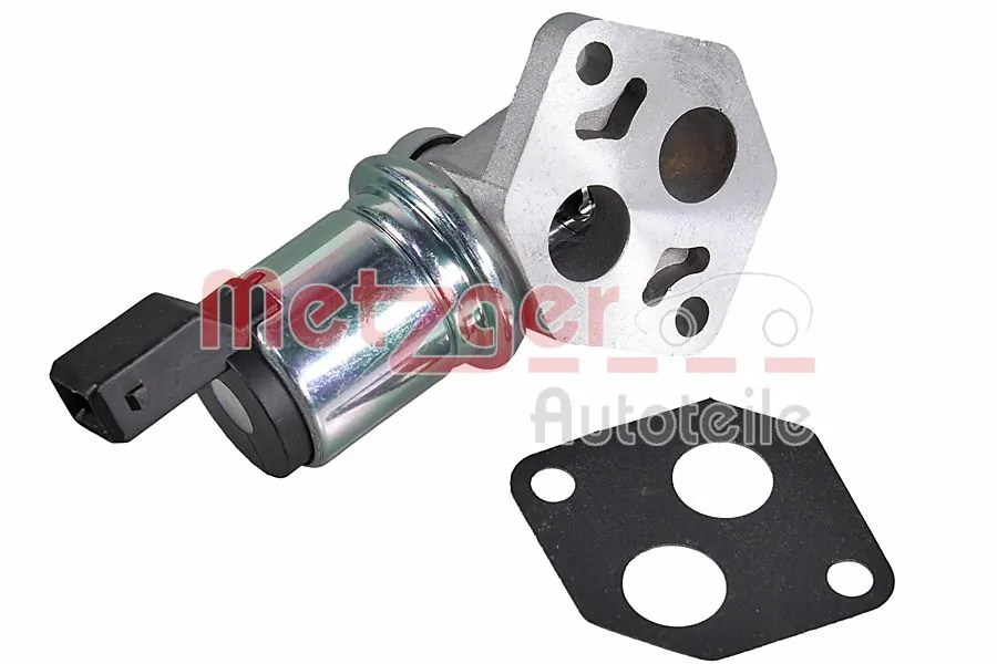 Regulador de ralentí para Ford Fiesta Mk3 GFJ