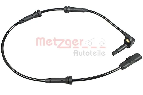 Comprar Sensor ABS Dacia Logan II L8_