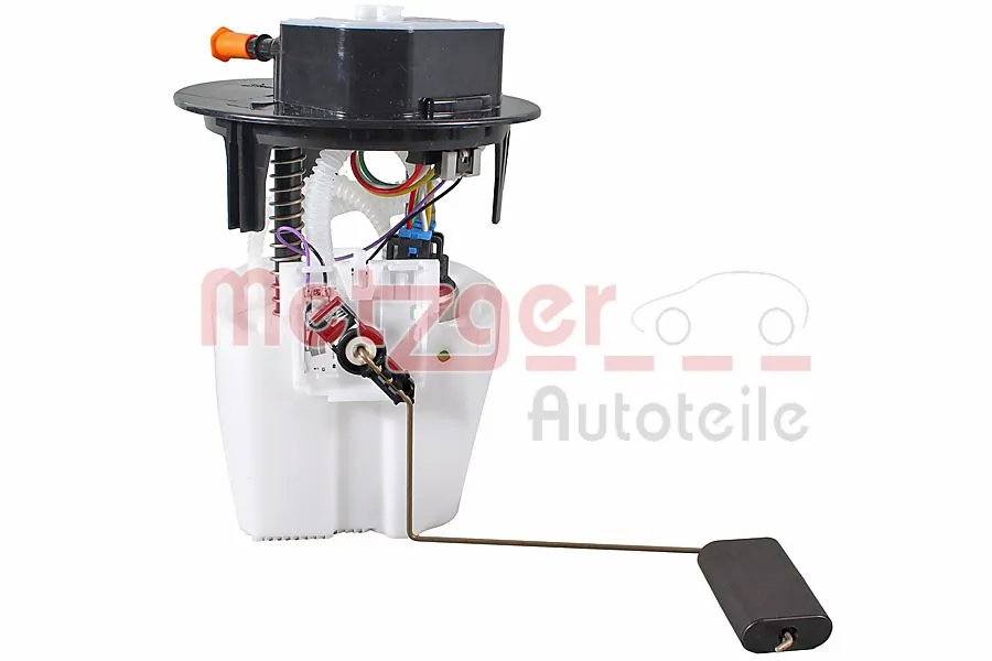 2250602 Metzger