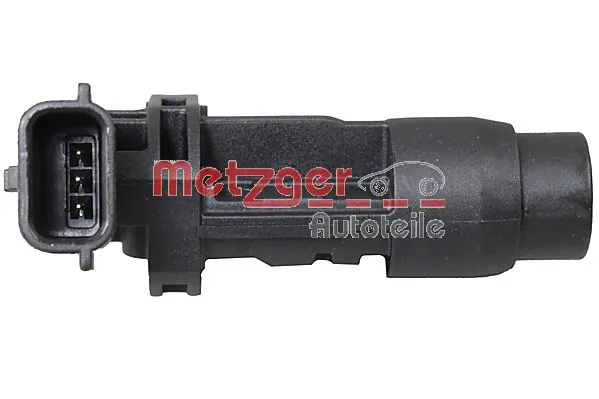 Sensor de posición del cigüeñal para Nissan Qashqai II J11