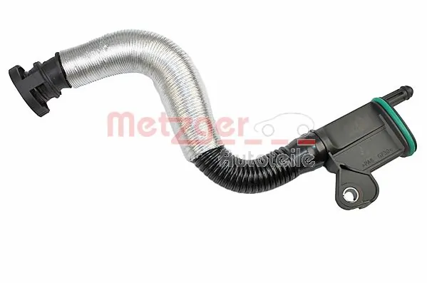 Comprar Tubo de ventilación del cárter Volkswagen Passat B7 362