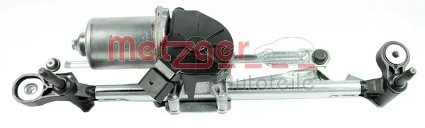 Varillaje lavaparabrisas Opel Corsa X12