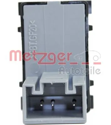 0916373 Metzger