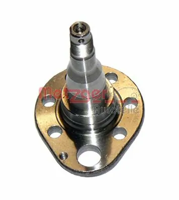 N2551 Metzger