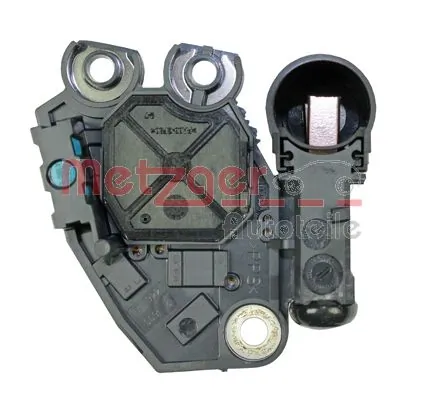 Regulador del voltaje BMW X5 