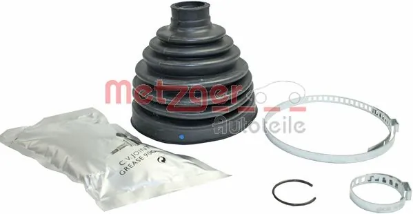 Fuelle, palier delantero exterior Nissan X-Trail SUV (T31) (2007 - 2014) precio, desde 13,96 EUR