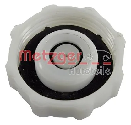 68162475AA Chrysler Tapón del radiador de refrigerante