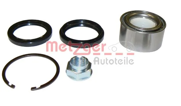 WM943 Metzger