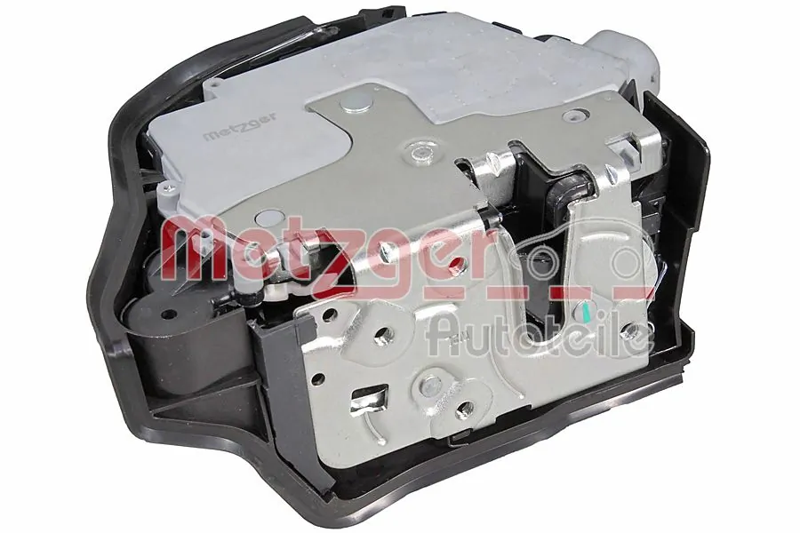Cerradura delantera izquierda Mercedes 8402537