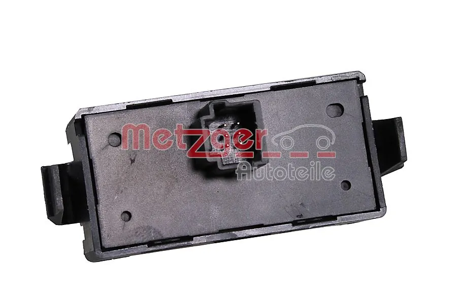 Boton de luz de emergencía para Renault Trafic III EG
