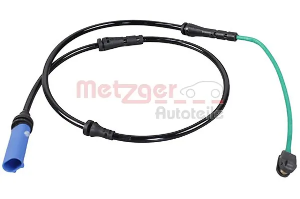 1190312 Metzger