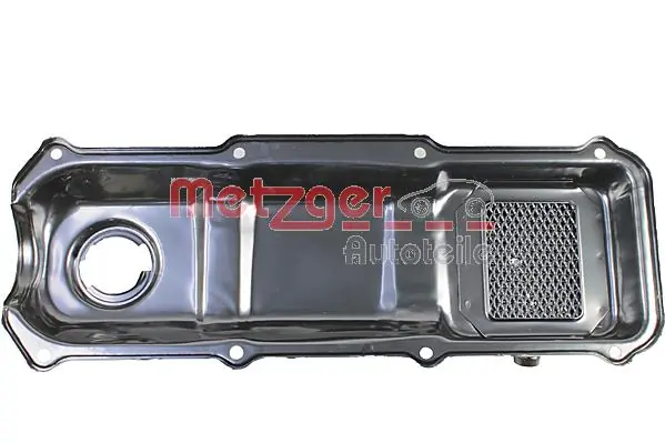 2389159 Metzger Tapa de culata