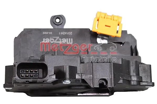 Cerradura Opel Corsa E hatchback (X15) (2014 - 2026) precio, desde 38,25 EUR