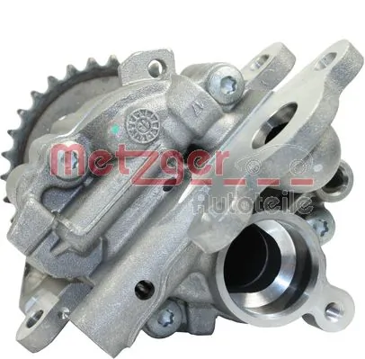  Bomba De Aceite Peugeot Boxer 3