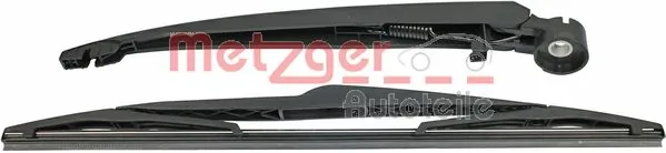 Brazo del limpiaparabrisas trasero Depo/Loro/Abakus 10300013P precio, desde 13,76 EUR