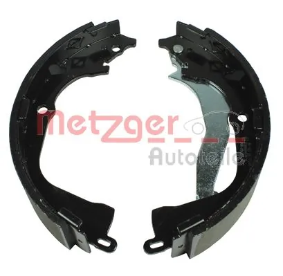 MG133 Metzger
