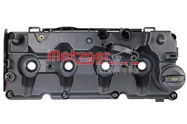 Tapa de culata para Volkswagen Caddy IV SAB, SAJ