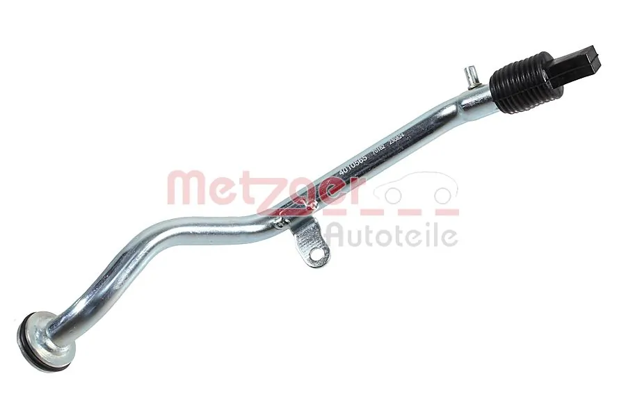 Manguera radiador para Fiat 500 334
