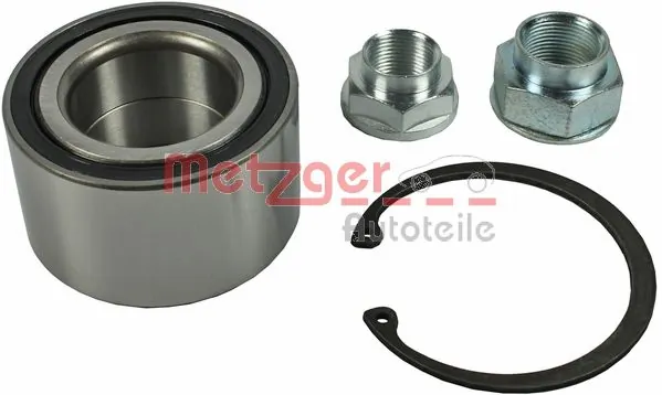 WM7469 Metzger