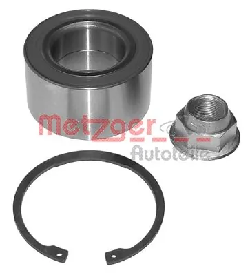WM2031 Metzger