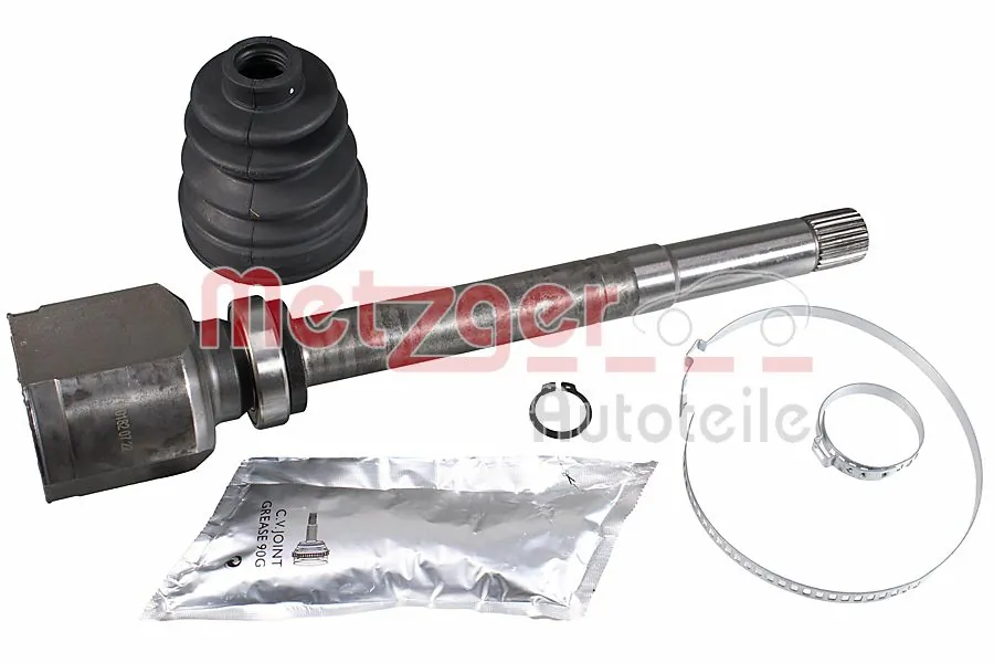 Junta homocinética para Citroen C4 GRAND PICASSO I UA
