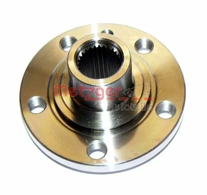 Cubo delantero para Citroen Jumpy I BS, BT, BY, BZ