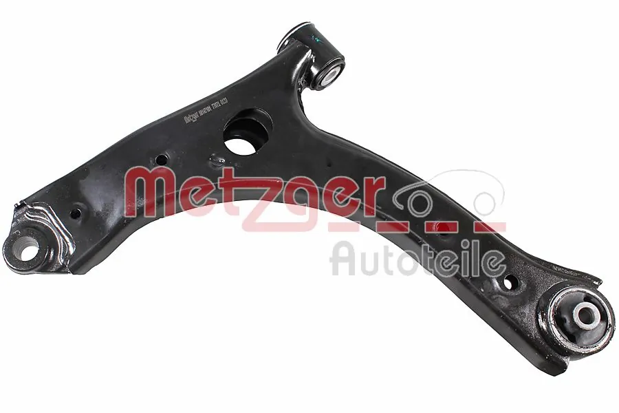 58147101 Metzger