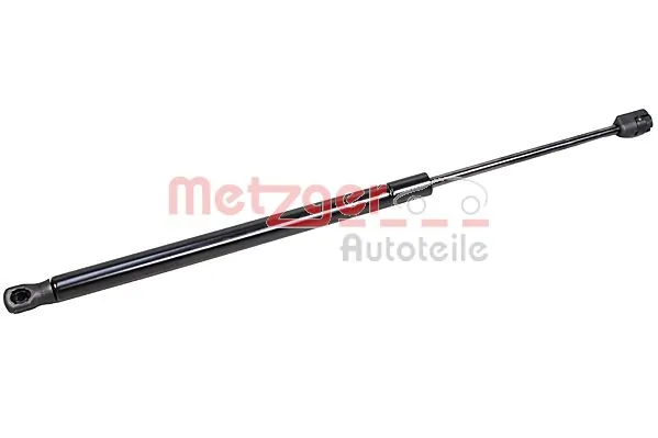 Amortiguador maletero para Opel Meriva 