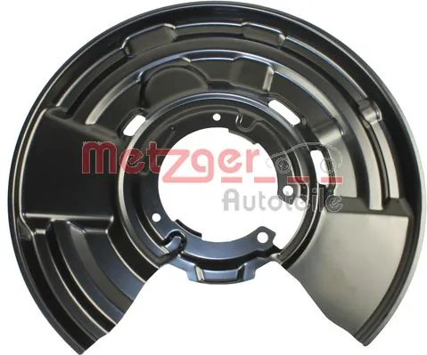 6115139 Metzger
