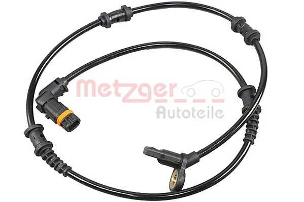 09001069 Metzger