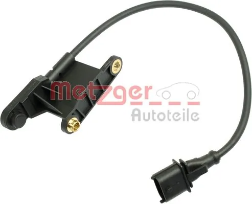 Sensor de árbol de levas 97227232 General Motors
