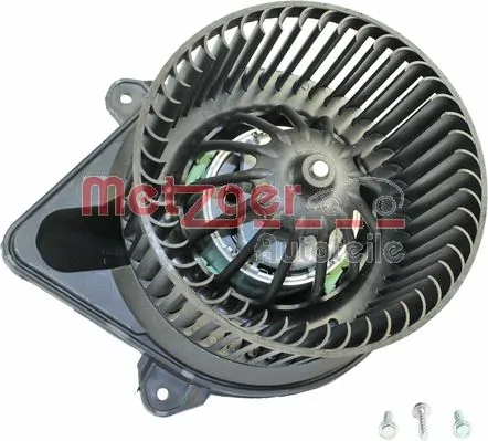 Ventilador de habitáculo para Renault Scenic I JA0, JA1, FA0