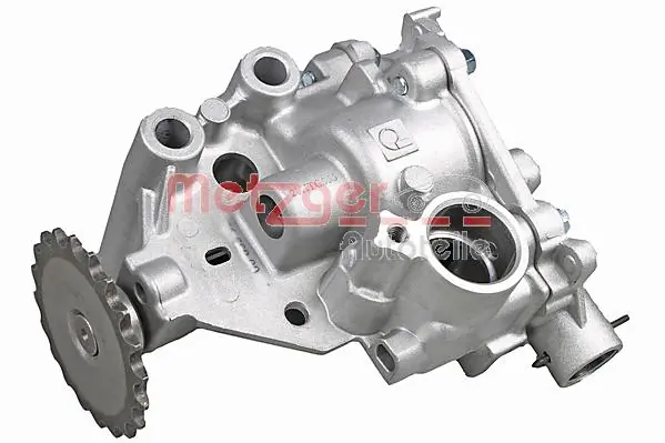 Comprar Bomba De Aceite Nissan X-Trail  T31