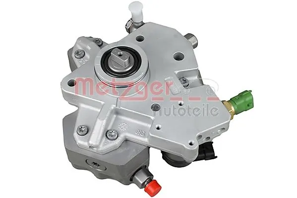 Comprar Bomba inyectora Volvo XC70 CROSS COUNTRY SZ, LZ