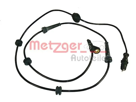 0900660 Metzger