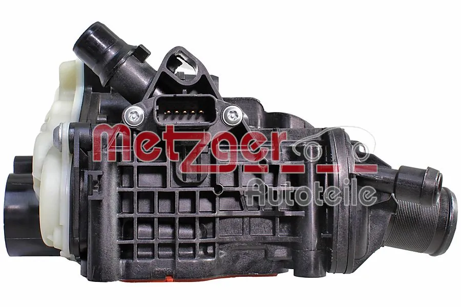 3553026 Peugeot/Citroen Caja del termostato