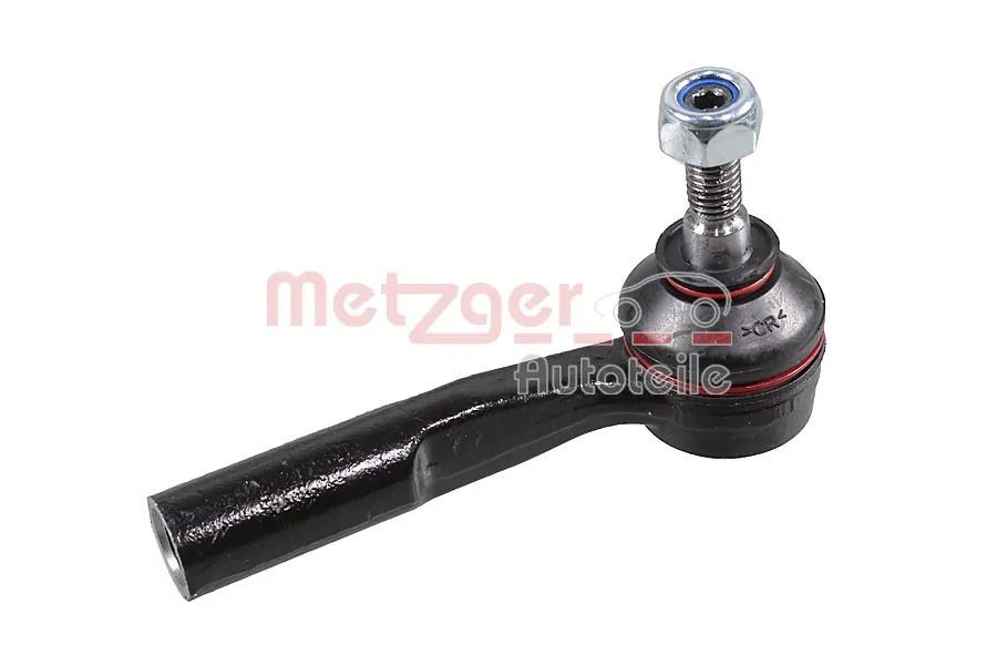 Rótula de dirección para Opel Corsa E X15
