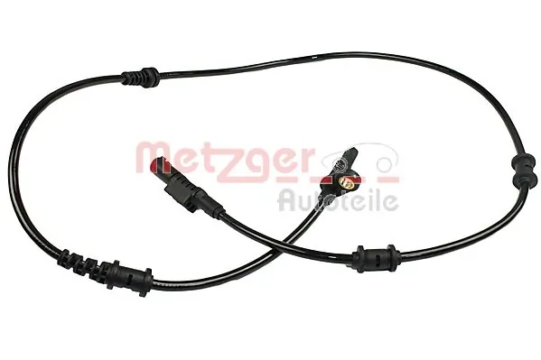 Sensor ABS de rueda delantera Mercedes A hatchback (W177) (2018 - 2026) precio, desde 24,66 EUR