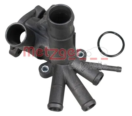 Comprar Caja de termostato Volkswagen Jetta II 19E, 1G2, 165, 167