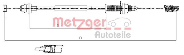 100390 Metzger
