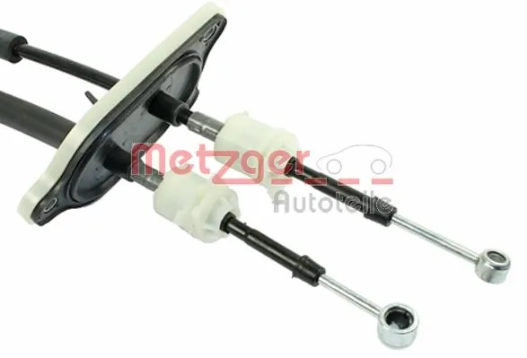  Cables de caja de cambios Fiat Fiorino 
