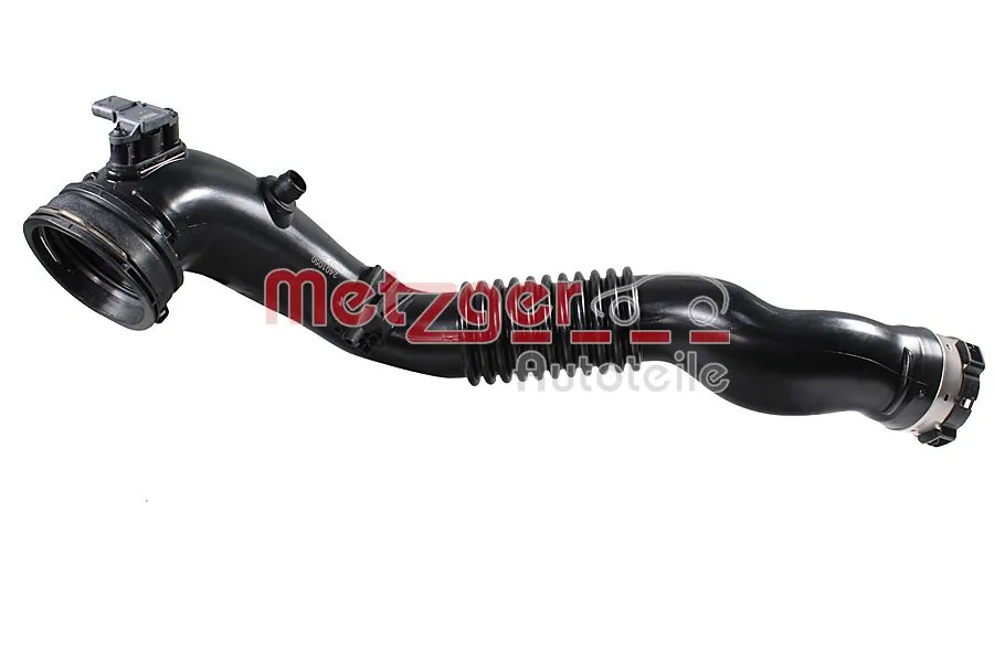 DRM02274 Dr.motor Manguera del intercooler
