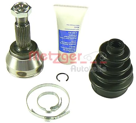 Junta homocinética exterior delantera Ford Fiesta  (J5S, J3S)