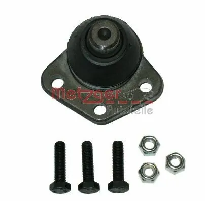 Rótula inferior de suspensión V304 Polcar